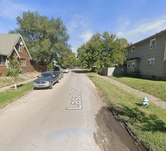 Man Dies, Second Victim Stable After Near East Side Shooting On LaSalle Street