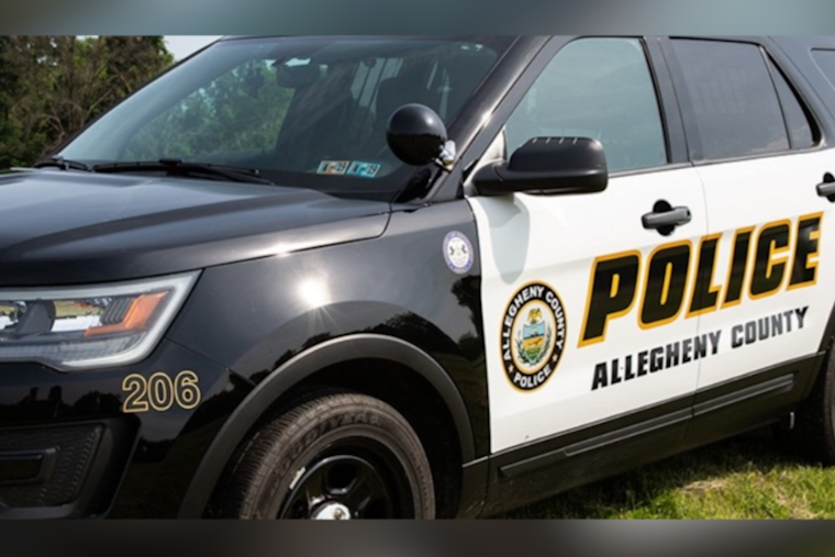 Man Dies Under Generator in Allegheny County Worksite