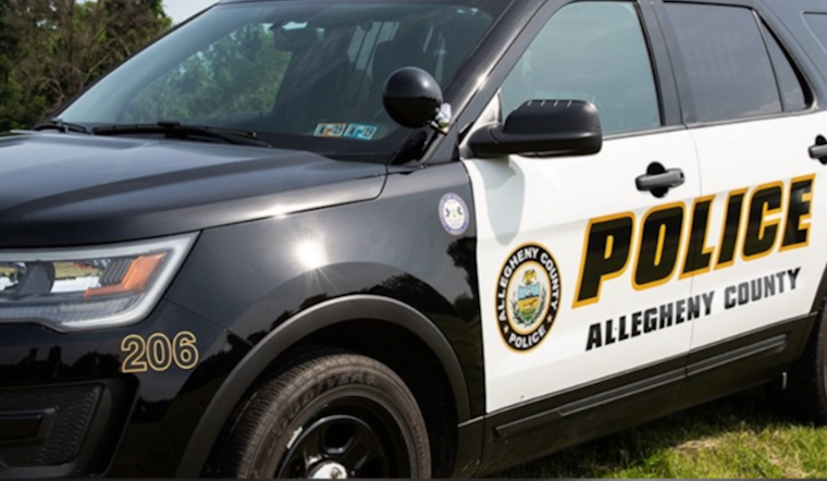 Man Dies Under Generator in Allegheny County Worksite
