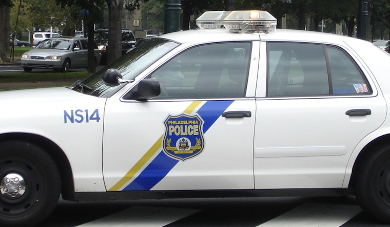 Man Exposes Himself Outside Oxford Circle Daycare, Philly Police Search For Him