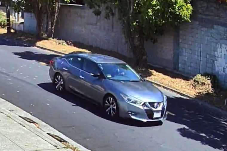 Man Fatally Shot in El Cerrito Plaza Lot, Two Suspects Flee in Dark Sedan