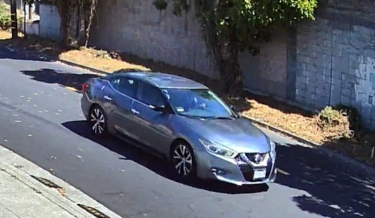 Man Fatally Shot in El Cerrito Plaza Lot, Two Suspects Flee in Dark Sedan