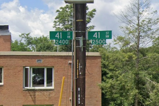 Man Fatally Shot on Quiet Glover Park Street, No Suspect Named