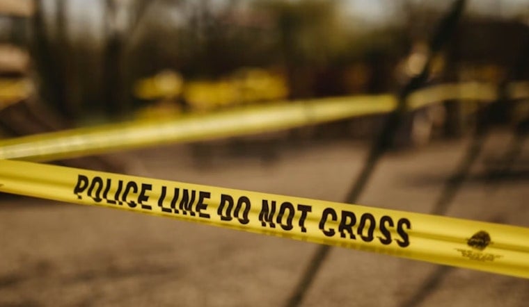 Man Fatally Shot on Tampa's Nebraska Avenue After Disturbance, Police Say