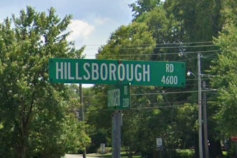 Man Fights for Life After Shooting Outside Durham Sports Bar on Hillsborough Road