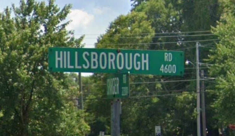 Man Fights for Life After Shooting Outside Durham Sports Bar on Hillsborough Road