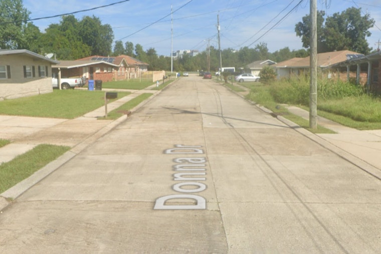 Man Found Bloodied In Bed On Donna Drive Dies, Hospital Finds Bullet Wound