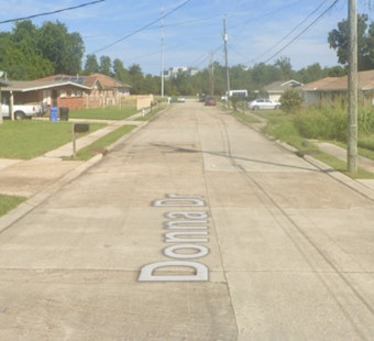Man Found Bloodied In Bed On Donna Drive Dies, Hospital Finds Bullet Wound