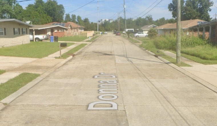 Man Found Bloodied In Bed On Donna Drive Dies, Hospital Finds Bullet Wound
