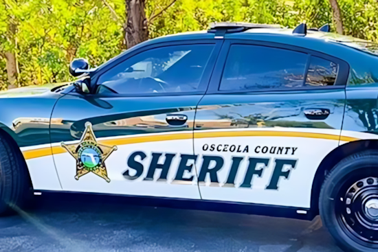 Man Found Dead as Trailer Fire Engulfs St. Cloud Home, Homicide Detectives Called In