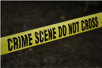 Man Found Dead in Parked Car at Far East El Paso Retail Lot, Foul Play Feared