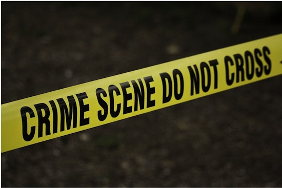 Man Found Dead in Parked Car at Far East El Paso Retail Lot, Foul Play Feared