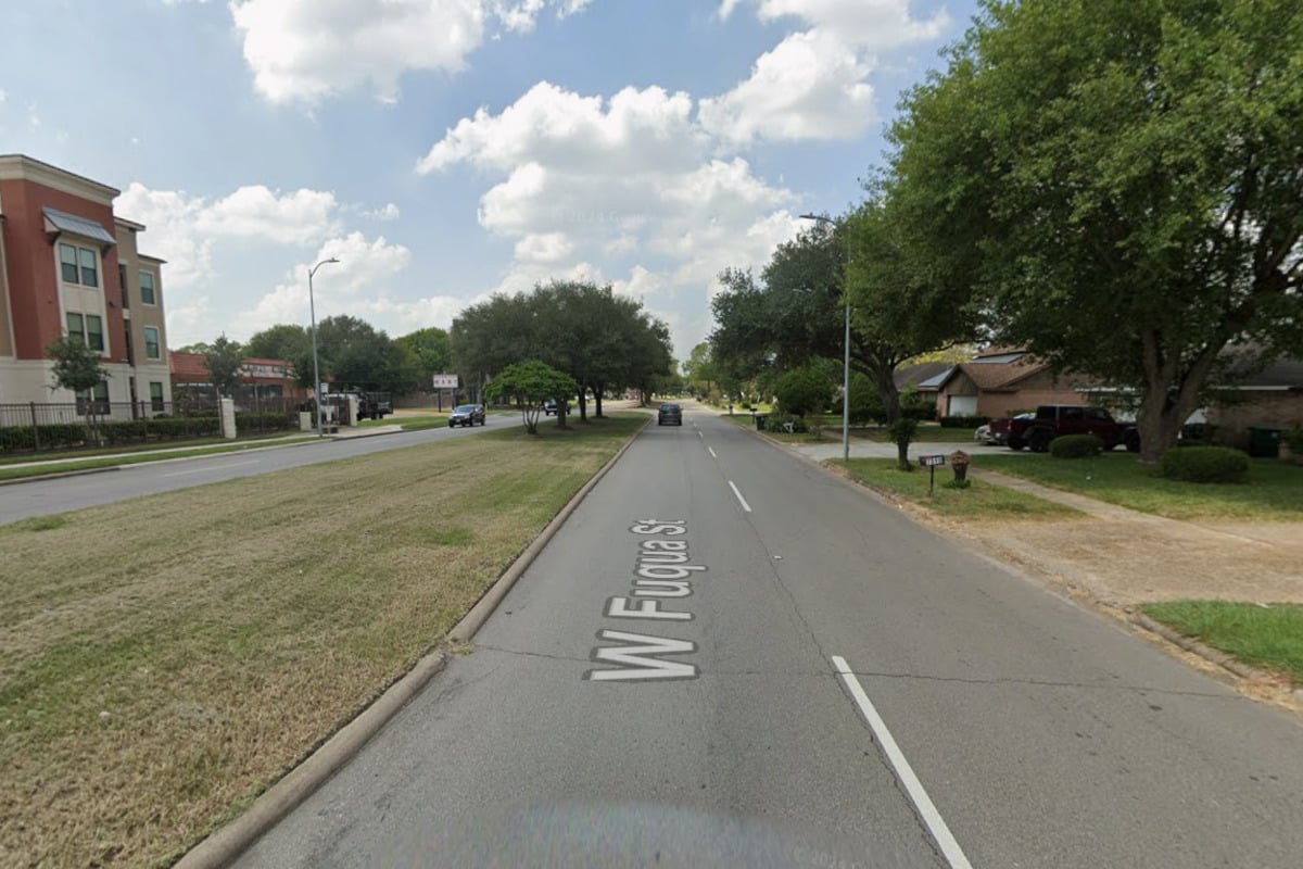 Man Found Dead in Vacant Fuqua Home's Backyard, No Suspect Yet