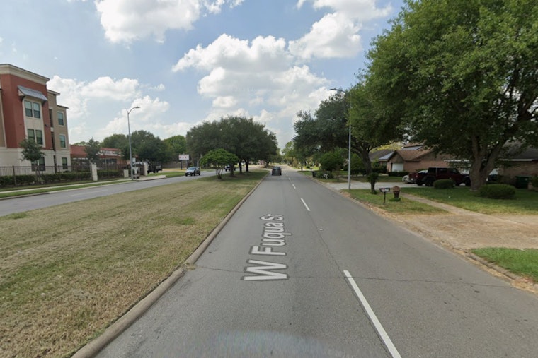 Man Found Dead in Vacant Fuqua Home’s Backyard, No Suspect Yet