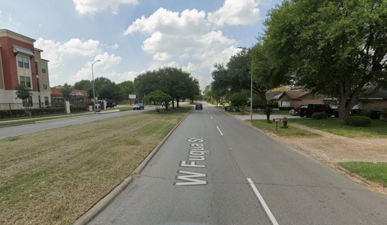 Man Found Dead in Vacant Fuqua Home’s Backyard, No Suspect Yet