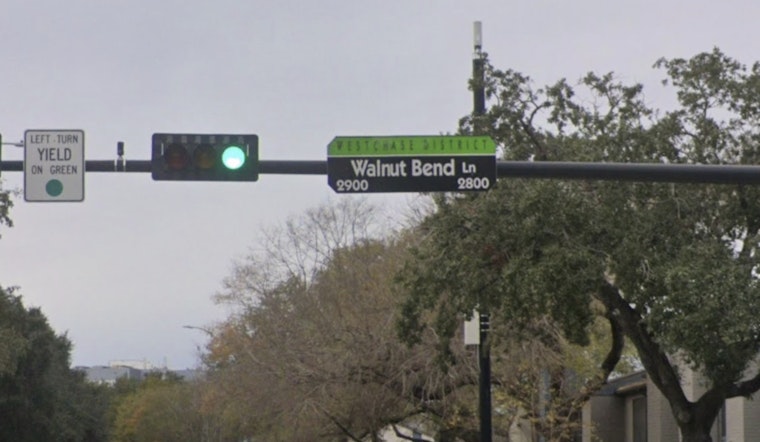 Man Found Dead in Westchase Shooting, Possible Suspect Held for Questioning