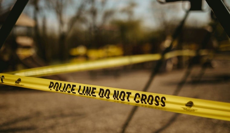 Man Found Dead Inside Camper at Southaven County Park in Shirley