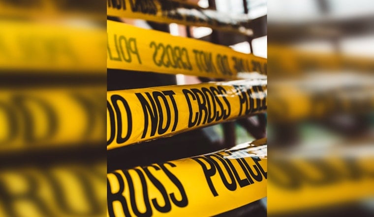 Man Found Dead Inside Soulard Home, Homicide Detectives on the Case