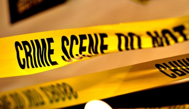 Man Found Dead On Saugus Cul-De-Sac, LA County Homicide Detectives Take Over