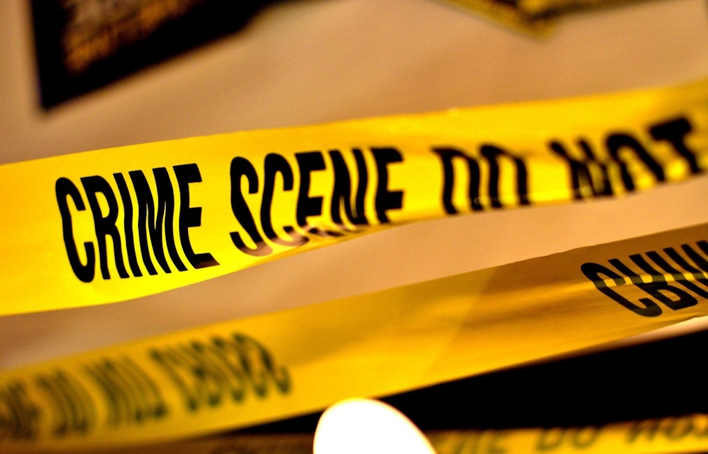Man Found Dead On Saugus Cul-De-Sac, LA County Homicide Detectives Take Over