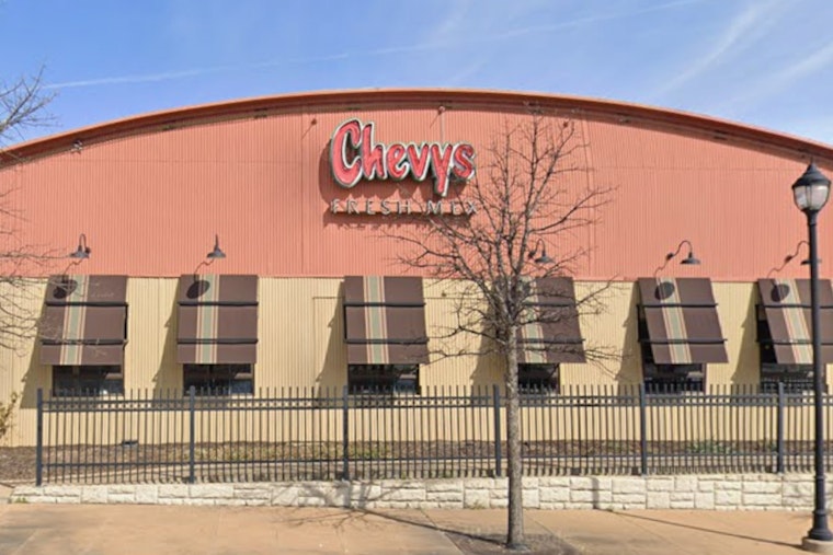 Man Found Dead Outside Olivette Chevy's, Major Case Squad Called In