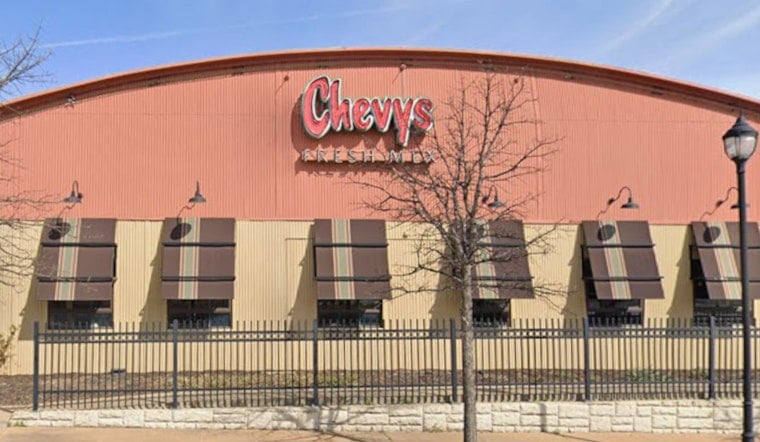 Man Found Dead Outside Olivette Chevy's, Major Case Squad Called In