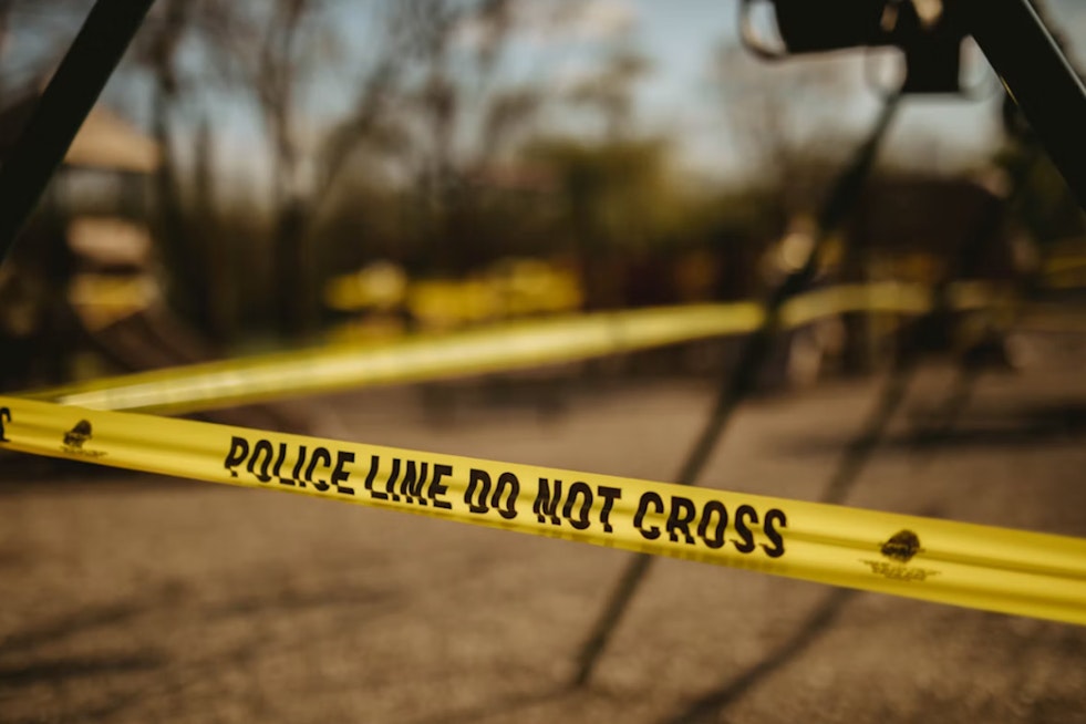 Man Found Hanging Near Raleigh's CaribMask Festival, Death Ruled Suicide