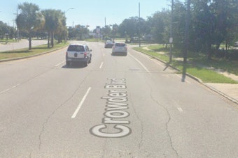 Man Found Shot Dead Inside Car on Crowder Boulevard, One Held by NOPD