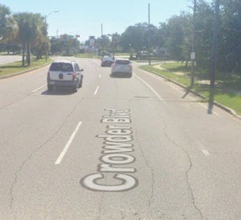 Man Found Shot Dead Inside Car on Crowder Boulevard, One Held by NOPD