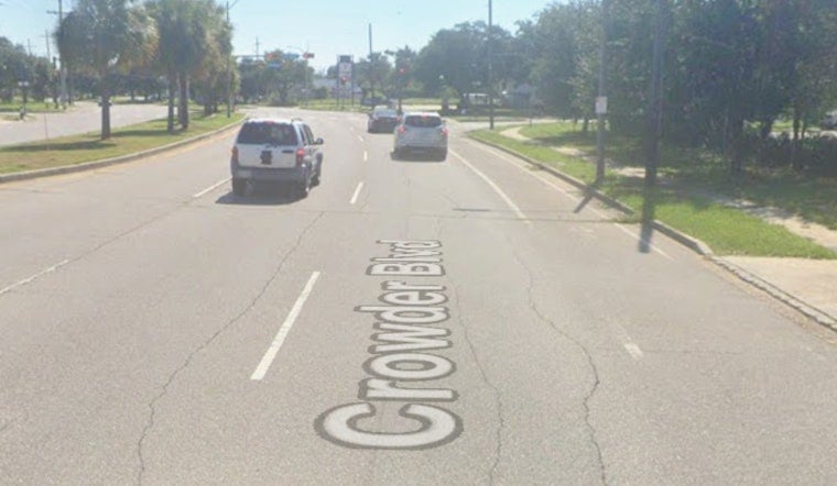 Man Found Shot Dead Inside Car on Crowder Boulevard, One Held by NOPD