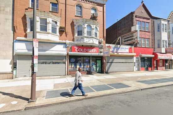 Man Freed From Prison Two Weeks Charged in Fatal Logan Deli Robbery