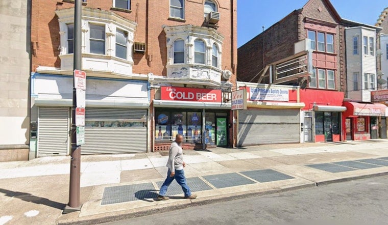 Man Freed From Prison Two Weeks Charged in Fatal Logan Deli Robbery