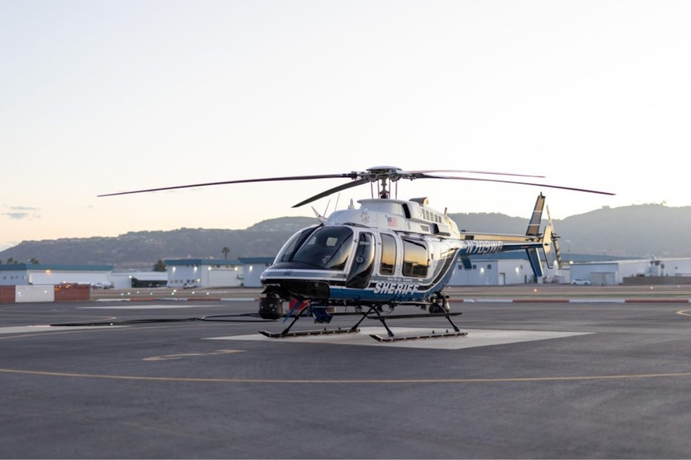 Man Grabs Hotel Worker at Rancho Santa Fe Resort, Sheriff's Chopper Joins Hunt