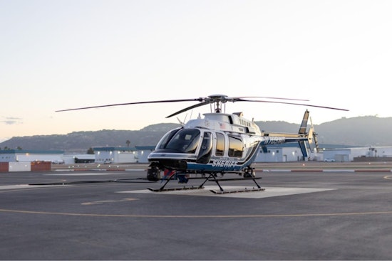 Man Grabs Hotel Worker at Rancho Santa Fe Resort, Sheriff's Chopper Joins Hunt