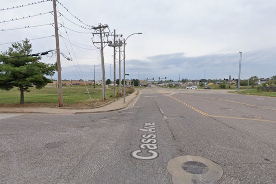 Man Gunned Down on Cass Avenue as St. Louis Homicide Cops Hunt Clues