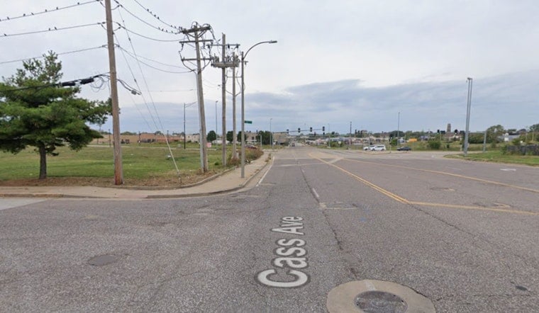 Man Gunned Down on Cass Avenue as St. Louis Homicide Cops Hunt Clues
