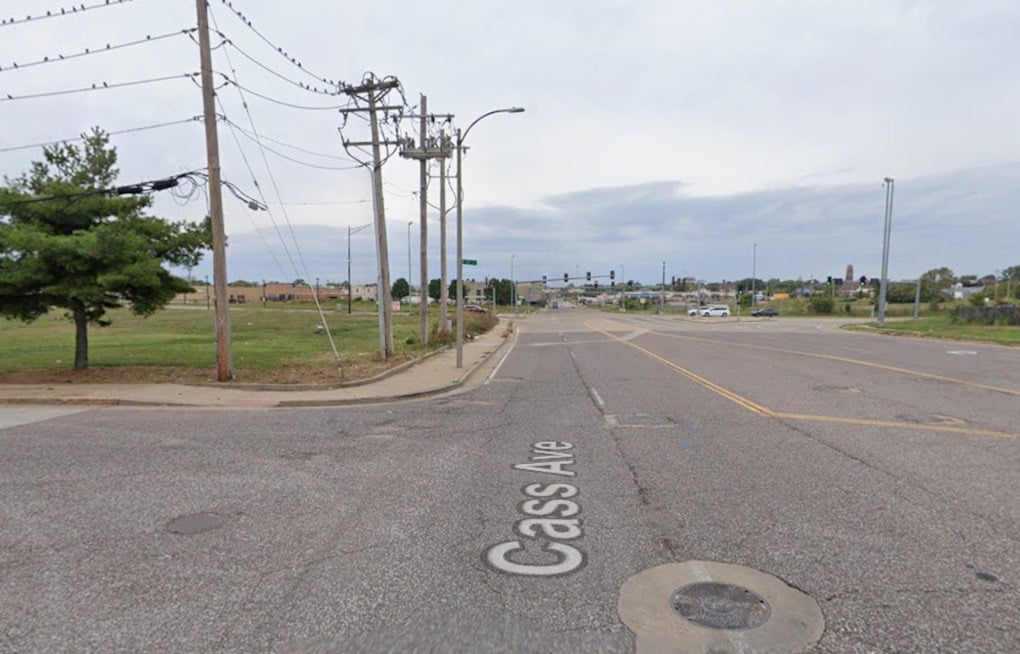 Man Gunned Down on Cass Avenue as St. Louis Homicide Cops Hunt Clues