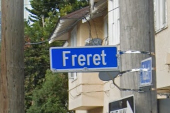 Man Gunned Down on Freret Street in Uptown New Orleans as Cops Hunt Killer