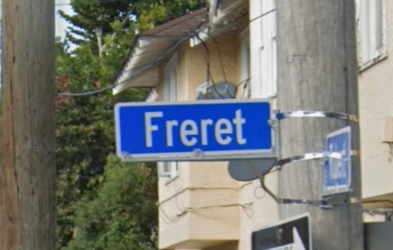 Man Gunned Down on Freret Street in Uptown New Orleans as Cops Hunt Killer