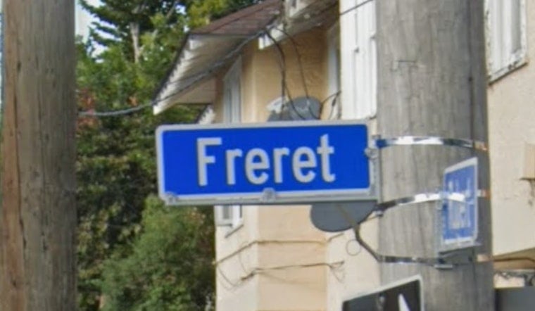 Man Gunned Down on Freret Street in Uptown New Orleans as Cops Hunt Killer