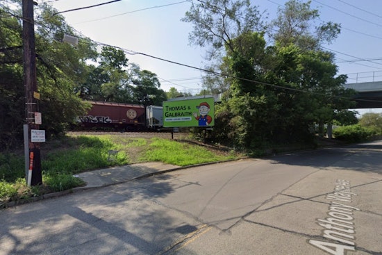 Man Hit by Train on Cincinnati’s Hartwell Corridor Already Flagged for Safety Fixes