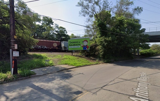 Man Hit by Train on Cincinnati’s Hartwell Corridor Already Flagged for Safety Fixes