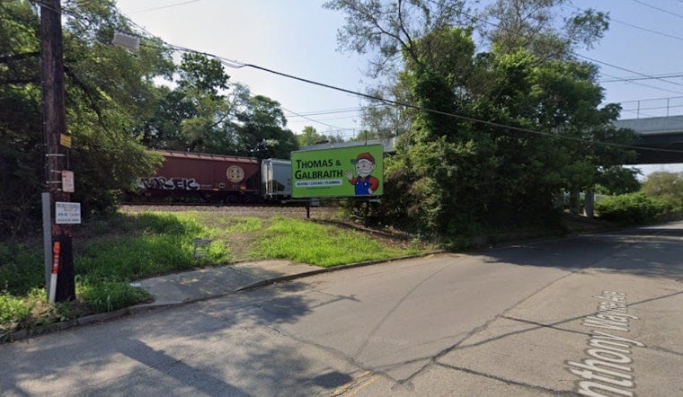Man Hit by Train on Cincinnati’s Hartwell Corridor Already Flagged for Safety Fixes