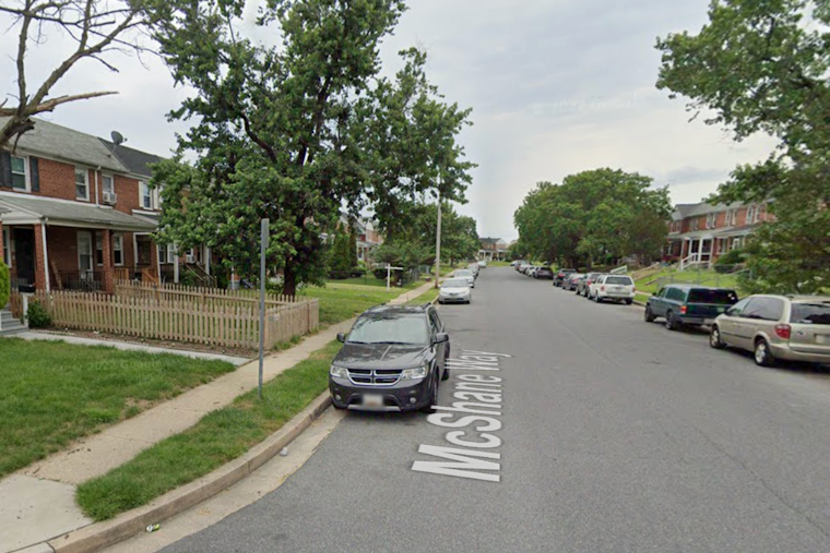 Man Hospitalized After Dundalk Shooting on McShane Way, Details Still Scarce