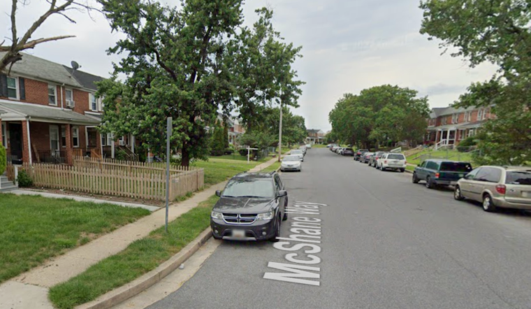 Man Hospitalized After Dundalk Shooting on McShane Way, Details Still Scarce