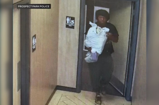 Man Hunted After Assaulting 12-Year-Old Girl at Prospect Park Dollar Tree