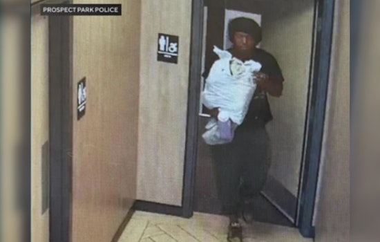 Man Hunted After Assaulting 12-Year-Old Girl at Prospect Park Dollar Tree