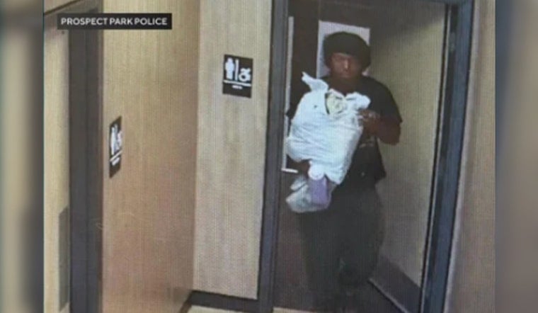 Man Hunted After Assaulting 12-Year-Old Girl at Prospect Park Dollar Tree