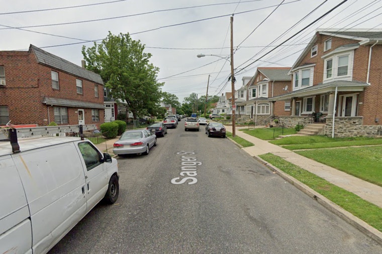 Man in 30s Critically Wounded in Overnight Crescentville Shooting on Sanger Street
