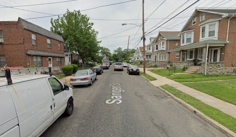 Man in 30s Critically Wounded in Overnight Crescentville Shooting on Sanger Street